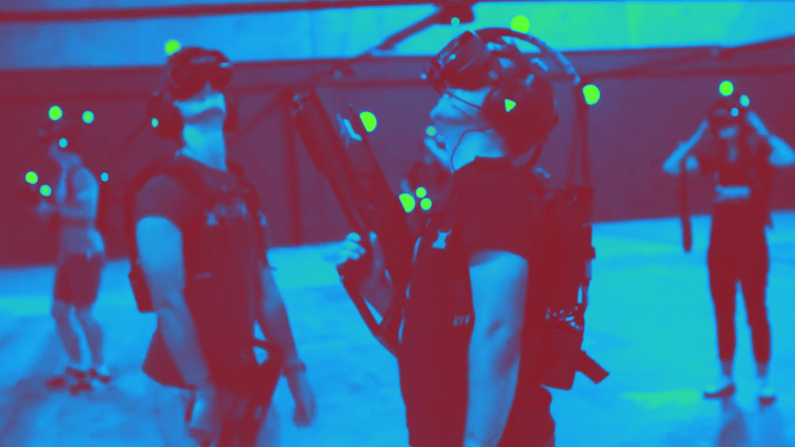ZERO LATENCY