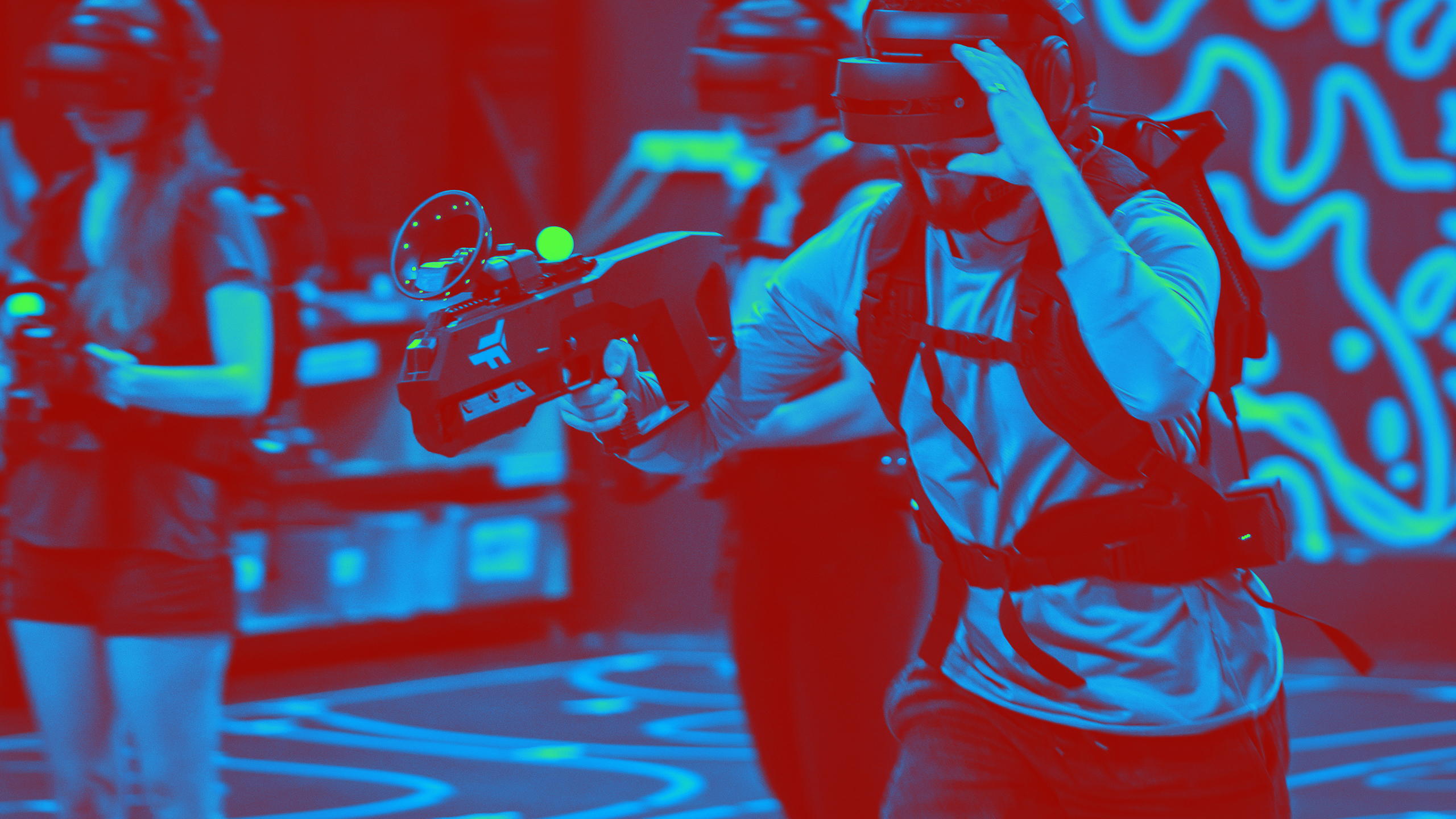 ZERO LATENCY