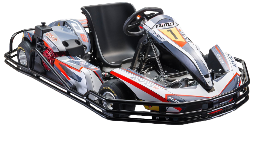 Go Karts Go Karting Le Mans Entertainment Melbourne