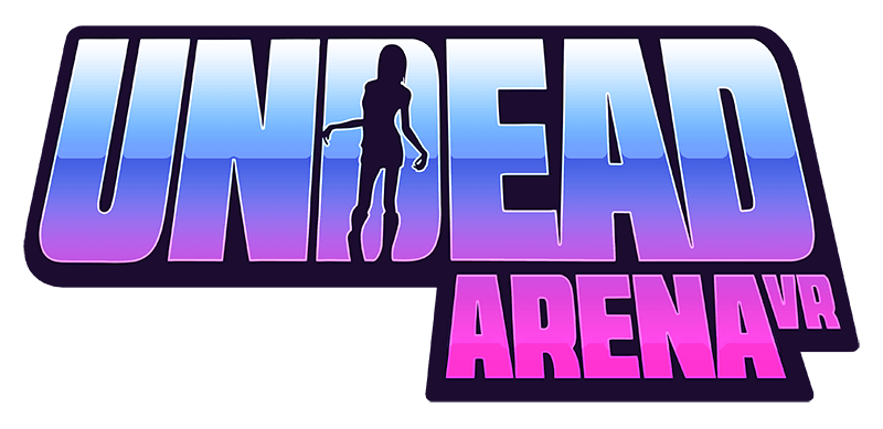 Undead Arena Logo