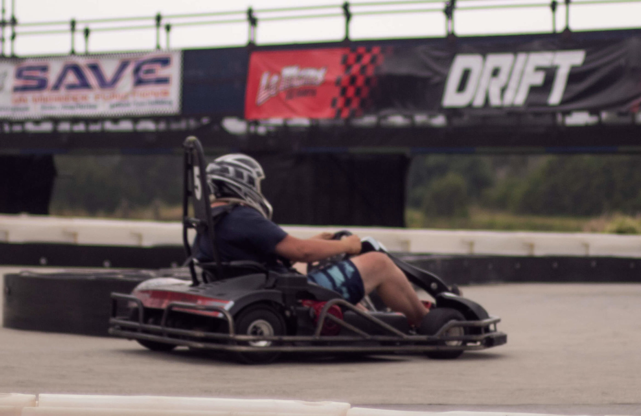 Go Karts Go Karting Melbourne Le Mans Entertainment